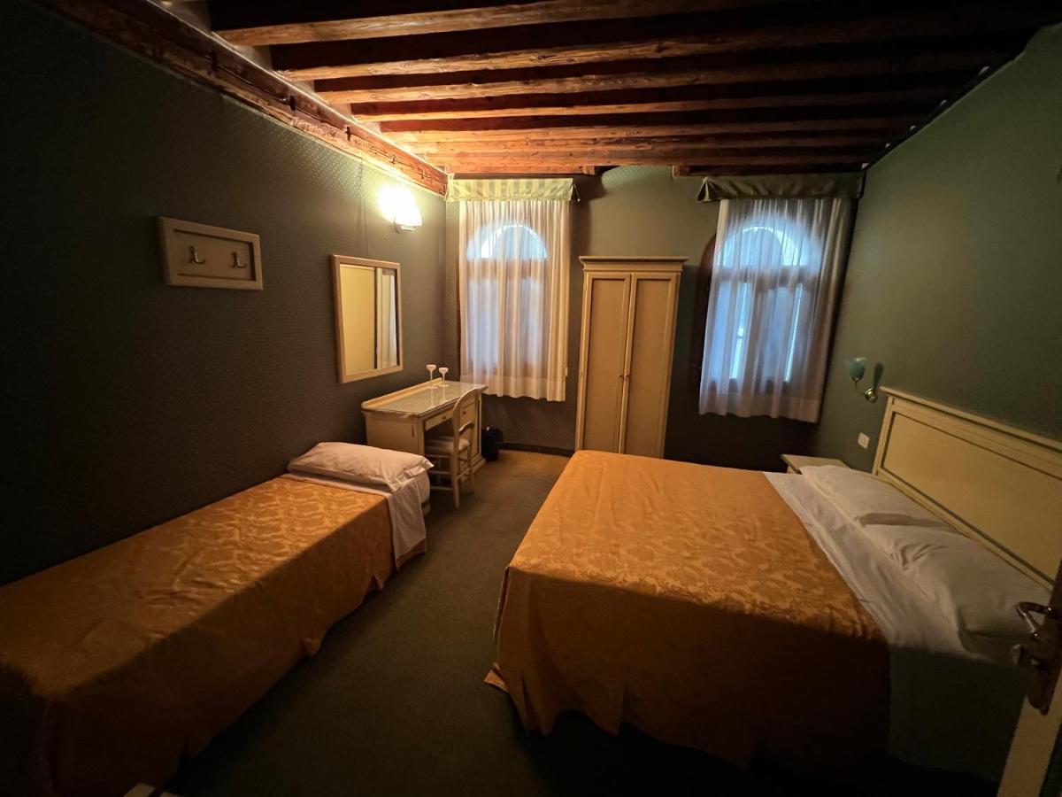 Maison d'hôtes Ruga Rialto *