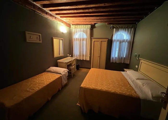 Locanda Ruga Rialto